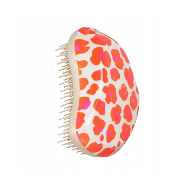 Tangle Teezer The Original Mini Leo Orange