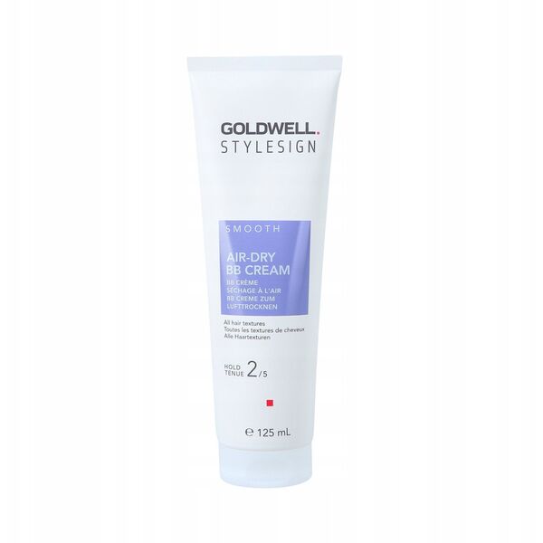 Goldwell StyleSign Smooth Air-dry BB Cream 125 ml