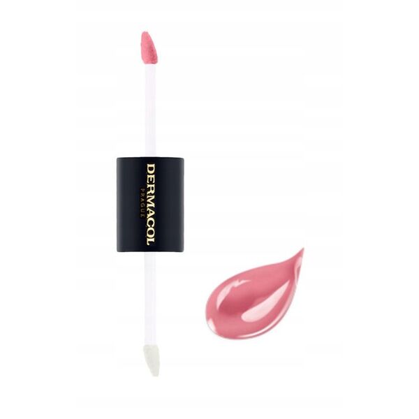 Dermacol 16H Lip Colour Extreme Long-Lasting Lipstick No. 16 8 ml