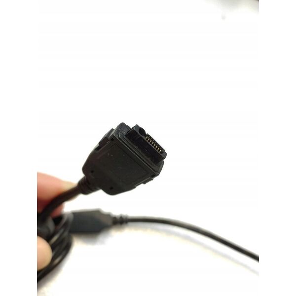Kabel ładująco - komunikacyjny USB do stacji dokującej 8600