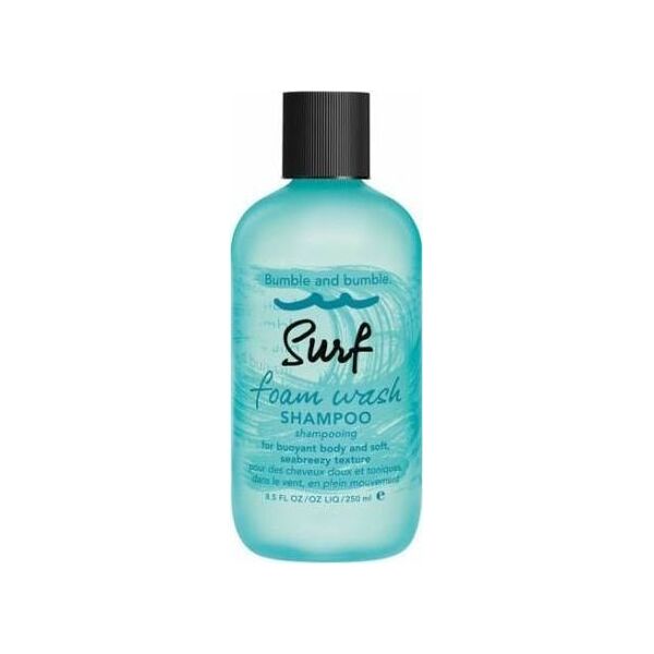 Bumble and bumble BUMBLE AND BUMBLE_Surf Foam Wash Shampoo szampon do włosów 250ml
