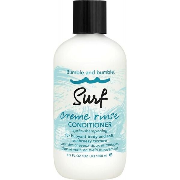 Bumble and bumble Surf odżywka chroniąca kolor do włosów kręconych 250ml