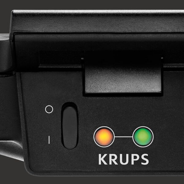 Opiekacz Krups FDK451
