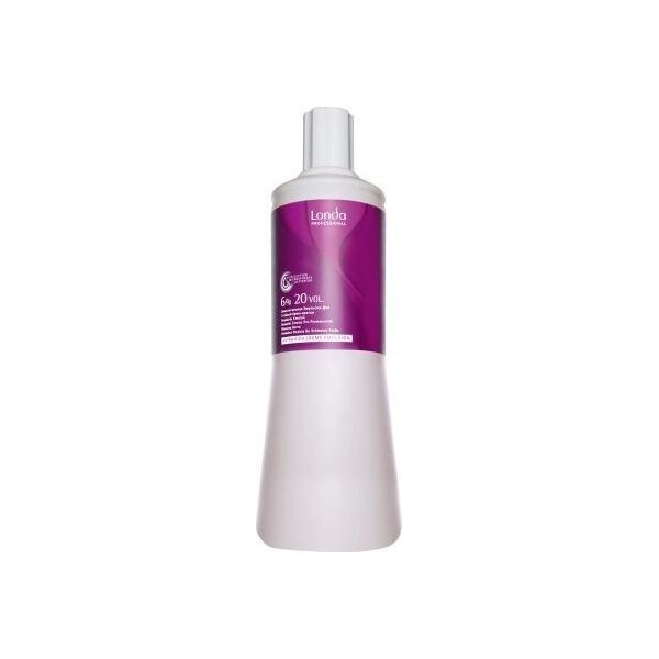 Londa Londa Professional Permanent Colour Extra Rich Cream Emulsion 3% Farba do włosów 1000ml