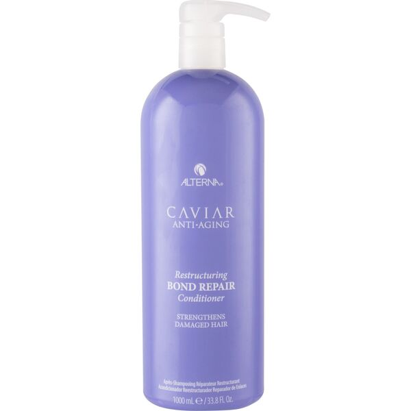Alterna Alterna Caviar Anti-Aging Restructuring Bond Repair Odżywka 1000ml