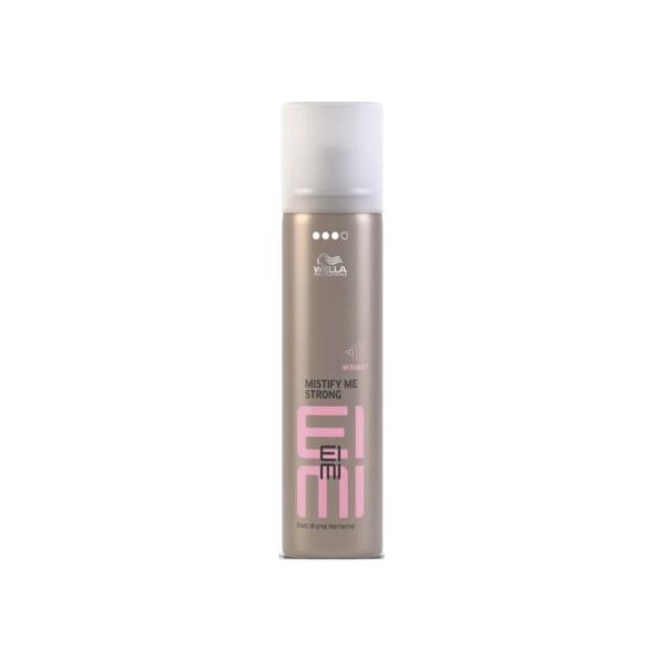 Wella Wella Professionals Eimi Mistify Me Strong Lakier do włosów 300ml