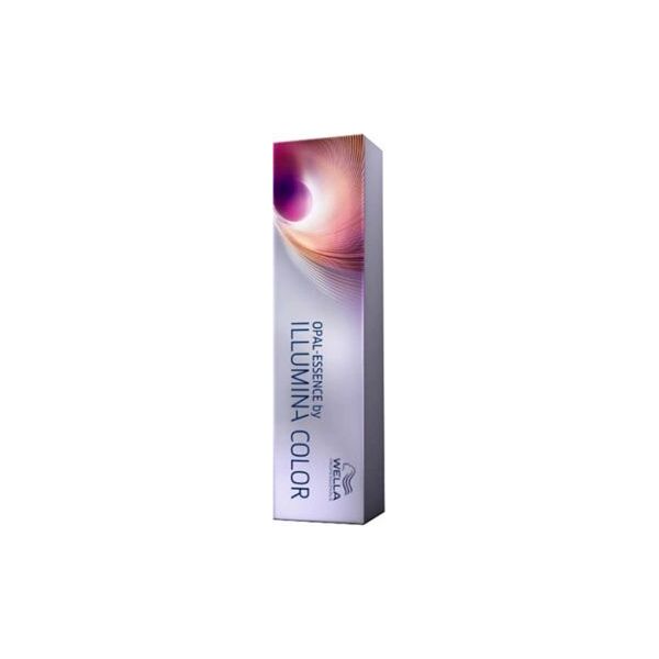 Wella WELLA Illumina, farba rozświetlająca, 60ml