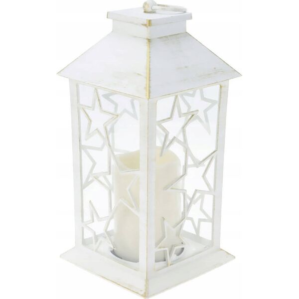 Dekoracja świąteczna Home Styling Collection ozdoba świetlna