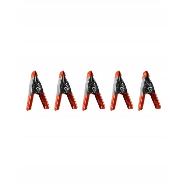 GlareOne Steel Clamp S - ατσάλινος σφιγκτήρας 5 εκ