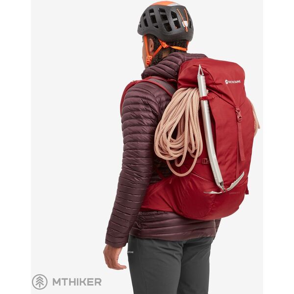 Plecak trekkingowy Montane Trailblazer XT 35 - acer red