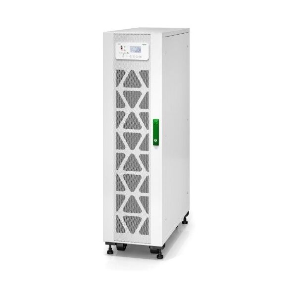 APC E3SUPS10K3IB1 zasilacz UPS Podwójnej konwersji (online) 10 kVA 10000 W