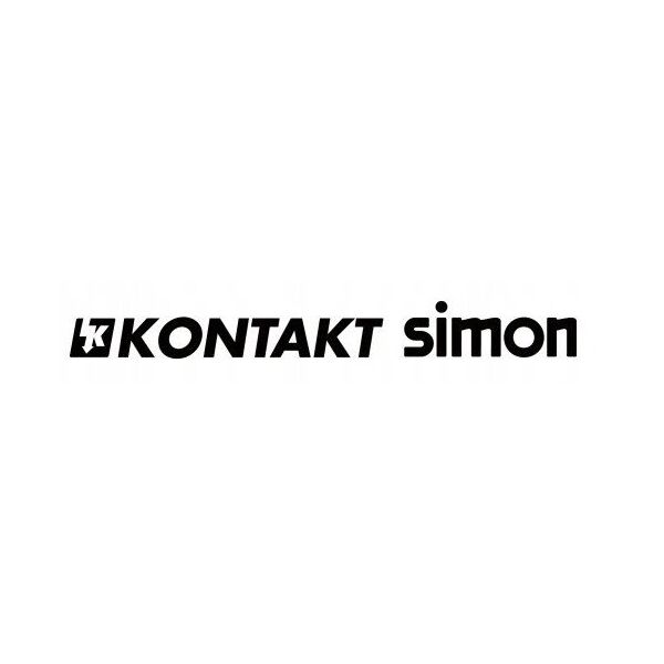 CEC2CAQ.01/49 Simon 10 Ładowarka USB C+A (moduł), 30 W, 230V czarny CEC2CAQ.01/49
