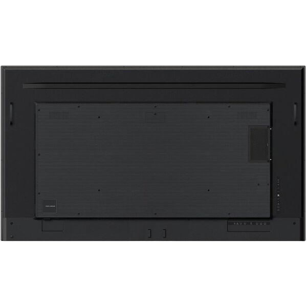 Standard Display 75"