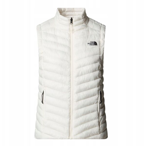 The North Face W Huila Synth Vest NF0A8DW5QLI1 Czarne L