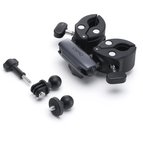 DJI Osmo Dual Heavy Duty Clamp