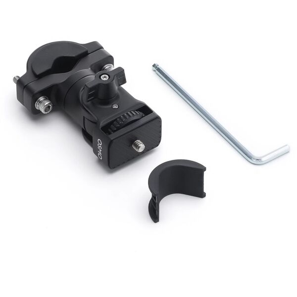 DJI Osmo Motorcycle Heavy-Duty Mount