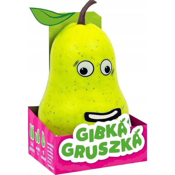 Rebel gra Gibka gruszka 90606