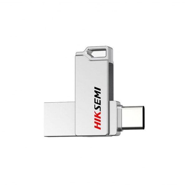 Pendrive HIKSEMI Sync E327C 256GB USB 3.2 Type-C
