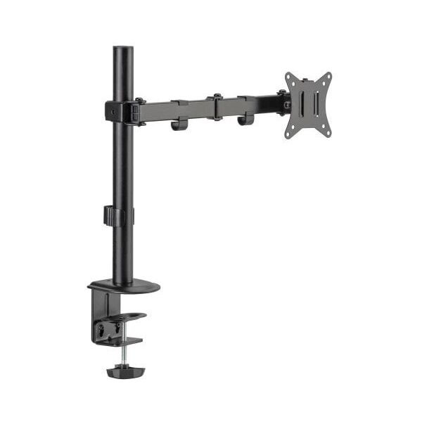 SAVIO UCHWYT BIURKOWY NA MONITOR 17"-32" 2-9 KG UM-02