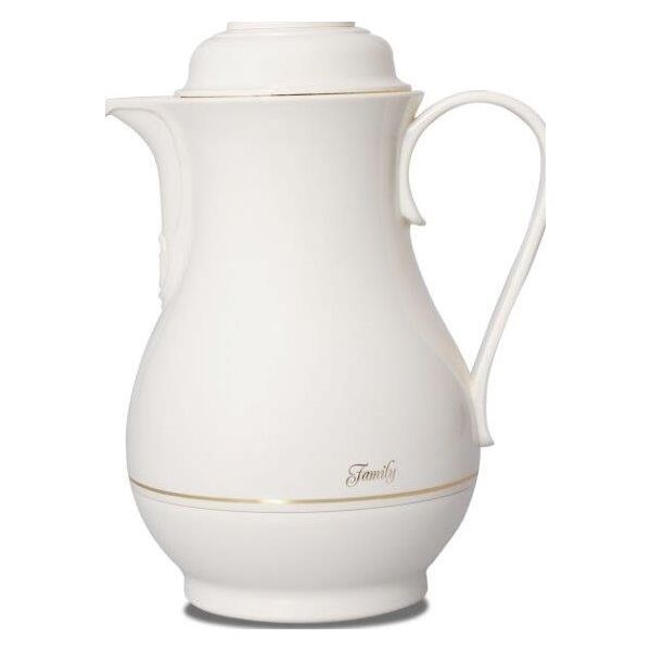 Rotpunkt Termos dzbankowy Series 830 1.2 l Ecru