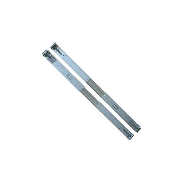 HP Zestaw szyn z łożyskami kulkowymi HP 1U SFF (663201-B21)