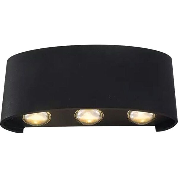 Kinkiet ATL ZD90 Lampa ścienna kinkiet góra-dół