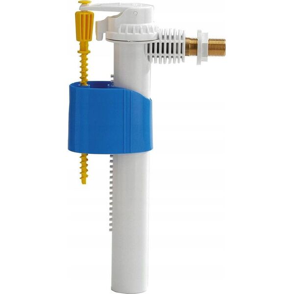 NICOL WATER SUPPLY VALVE  1/2 SIL2S