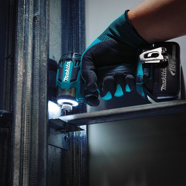 Makita DTD173Z Akku-Schlagschrauber