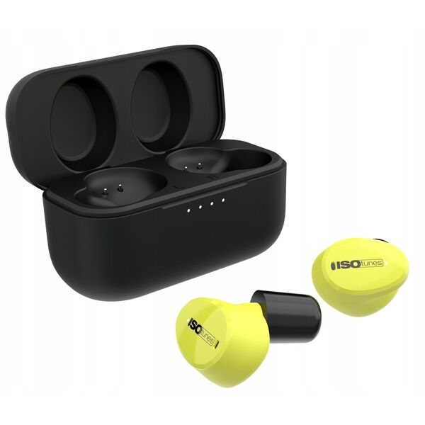 Ωτοασπίδες ISOtunes Free Active IT16
