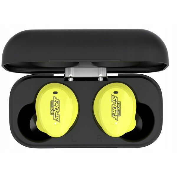 Ωτοασπίδες ISOtunes Free Active IT16