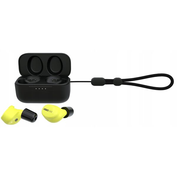 Ωτοασπίδες ISOtunes Free Active IT16