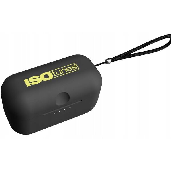 Ωτοασπίδες ISOtunes Free Active IT16