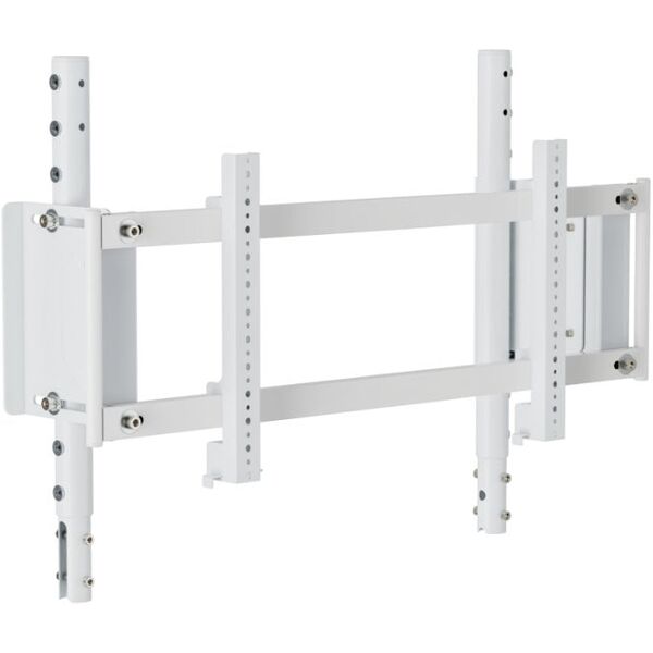 OPLITE Monitor Mount R8        (On Top Single Monitor)  weiß retail