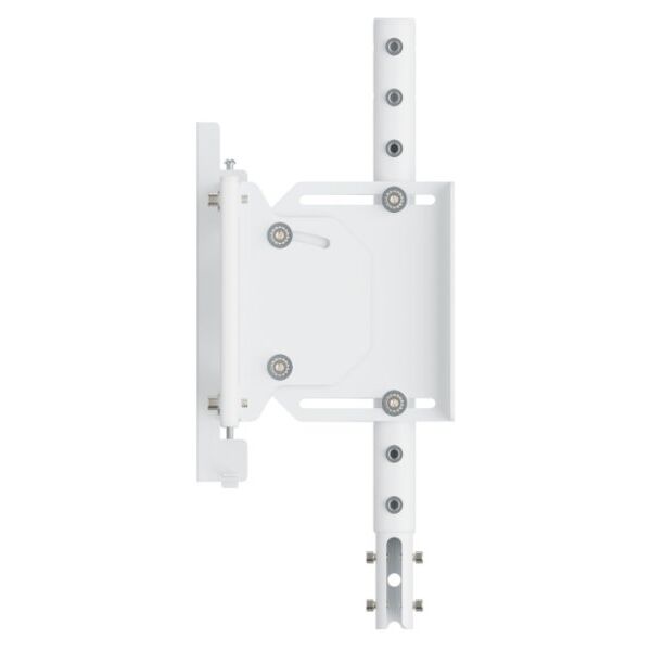 OPLITE Monitor Mount R8        (On Top Single Monitor)  weiß retail