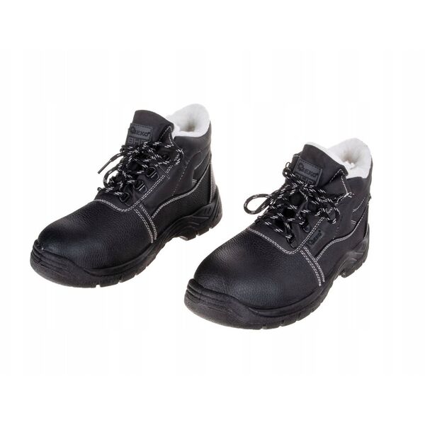Buty robocze ocieplane OB E FO SRC – r. 42 (10)