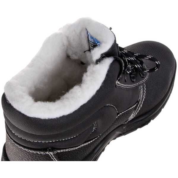 Buty robocze ocieplane OB E FO SRC – r. 42 (10)