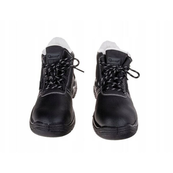 Buty robocze ocieplane OB E FO SRC – r. 46 (10)