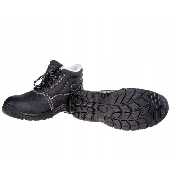 Buty robocze ocieplane OB E FO SRC – r. 46 (10)