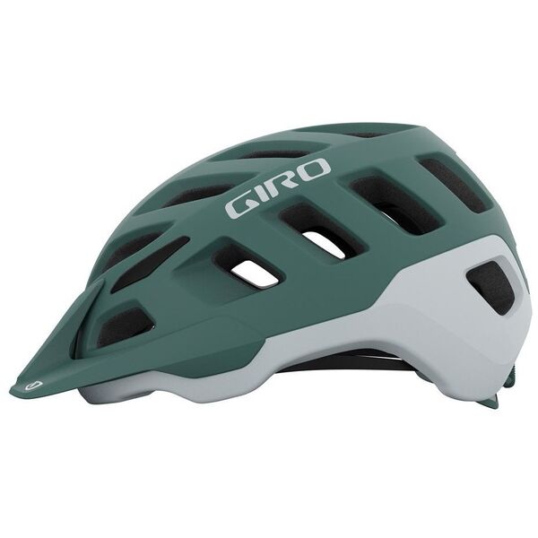 Kask mtb GIRO RADIX WOMAN Rozmiar kasku: M(55-59 cm), Wybierz kolor: Matte Dusty Rose Cosmic