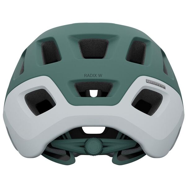 Kask mtb GIRO RADIX WOMAN Rozmiar kasku: M(55-59 cm), Wybierz kolor: Matte Dusty Rose Cosmic