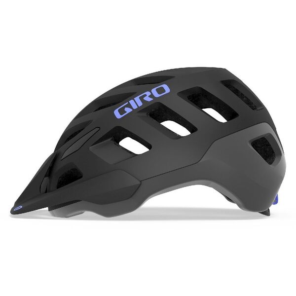 Kask mtb GIRO RADIX WOMAN Rozmiar kasku: S(51-55 cm), Wybierz kolor: Matte Dusty Rose Cosmic