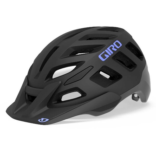 Kask mtb GIRO RADIX WOMAN Rozmiar kasku: S(51-55 cm), Wybierz kolor: Matte Dusty Rose Cosmic