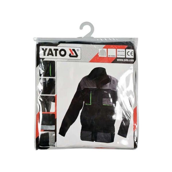 Yato bluza robocza rozmiar XL (YT-80162)