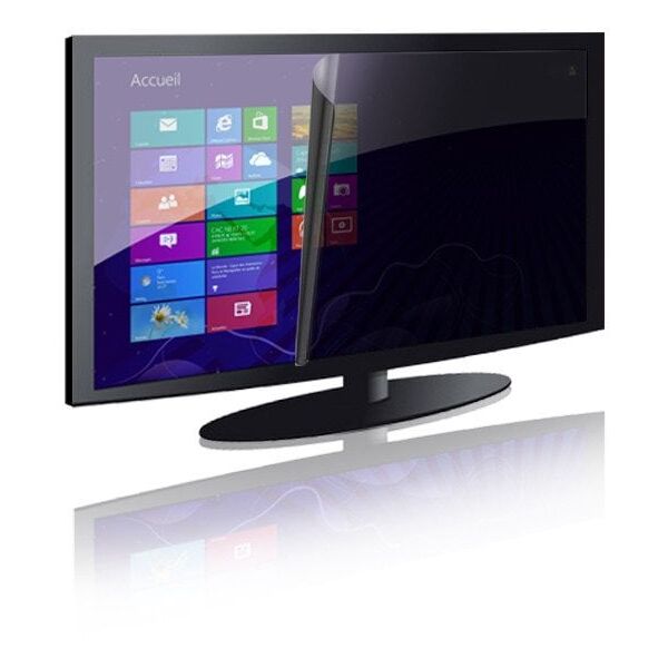 Filtr Mobilis Mobilis Privacy Filter 23" W (16:9) Dim : 509,8x286,7mm