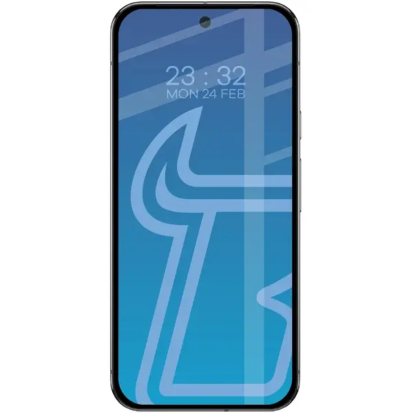 2x Szkło na ekran + szkło na aparat BIZON Edge Pack do Google Pixel 10 Pro XL
