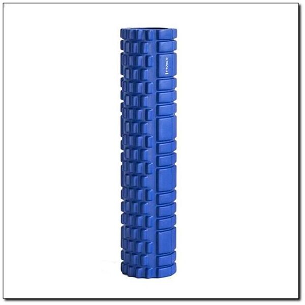HMS Wałek Fitness 61cm Blue (FS104)