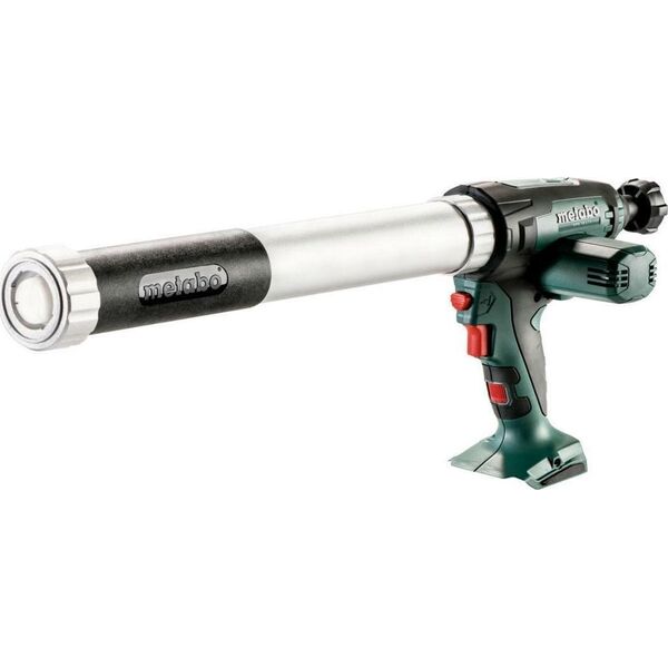 Metabo METABO WYCISKACZ DO MAS 18V 600ml BEZ AKUMULATORÓW I ŁADOWARKI KPA 18 LTX 600