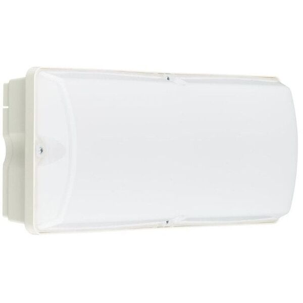 Philips Ledinaire Τοίχου/Οροφής WL055V 600Lm/830 6W IP65 IK08