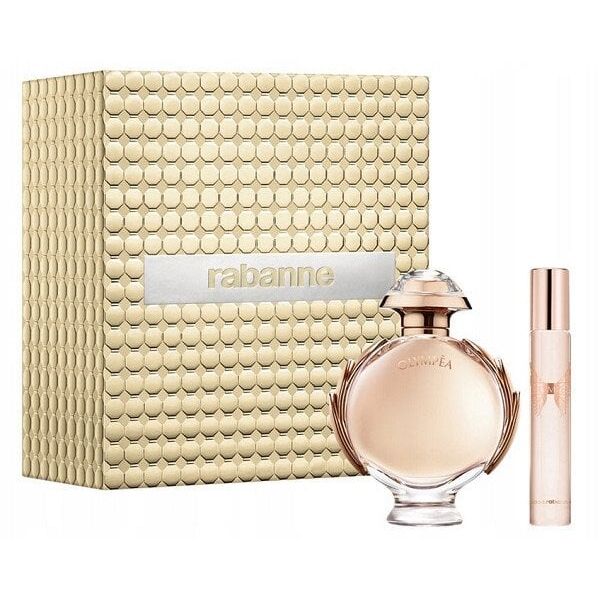 PACO RABANNE Olympea EDP 80ml + EDP 20ml