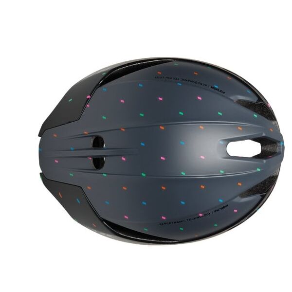 Κράνος Ποδηλάτου HJC FURION 2.0 Zwift Edition μέγεθος M